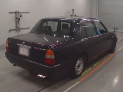 Toyota CROWN COMFORT