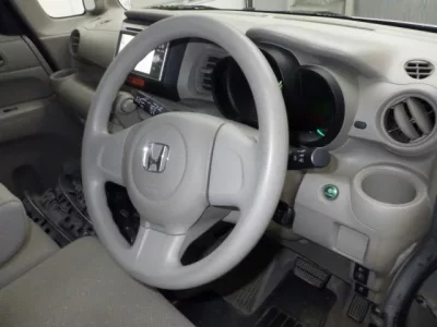 Honda N BOX PLUS