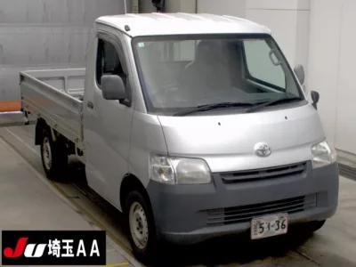 Toyota TOWN ACE TRUCK