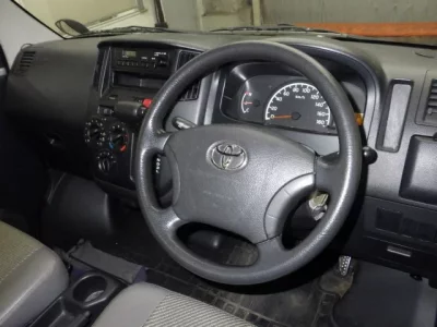 Toyota TOWN ACE TRUCK