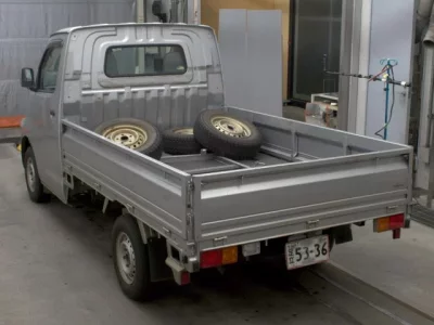 Toyota TOWN ACE TRUCK