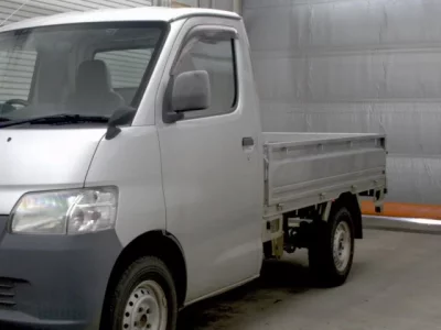 Toyota TOWN ACE TRUCK