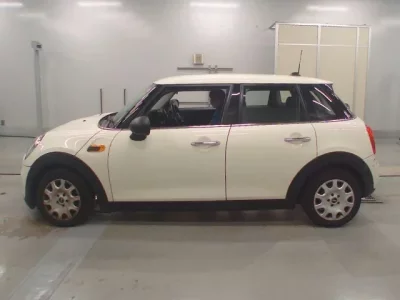BMW MINI