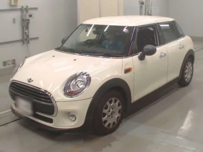 BMW MINI