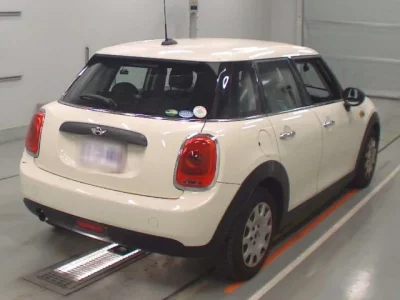 BMW MINI