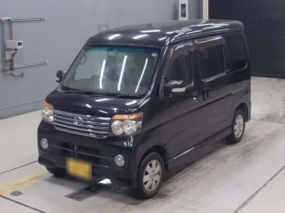 Daihatsu Atrai Wagon