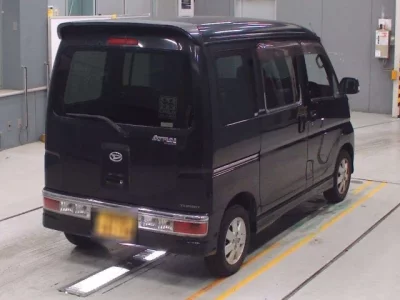 Daihatsu Atrai Wagon