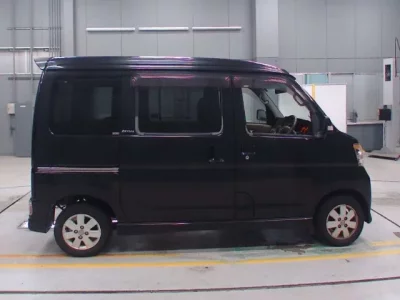 Daihatsu Atrai Wagon
