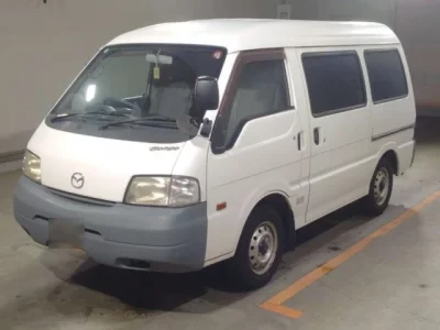 Mazda BONGO VAN