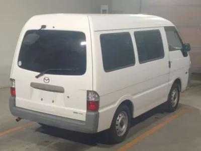 Mazda BONGO VAN