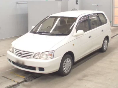 Toyota GAIA