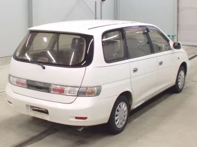 Toyota GAIA