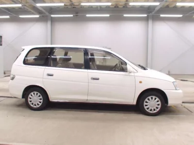 Toyota GAIA