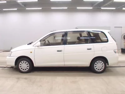 Toyota GAIA
