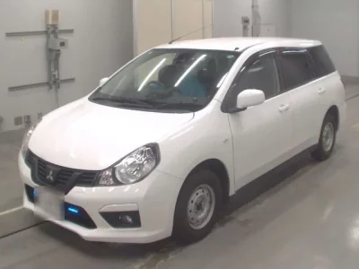 Mitsubishi LANCER VAN