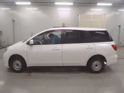 Mitsubishi LANCER VAN