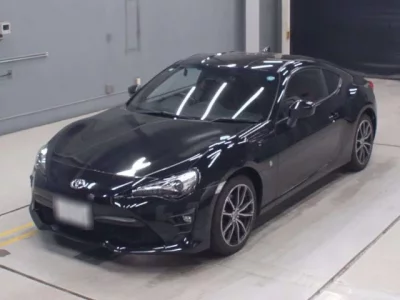 Toyota 86