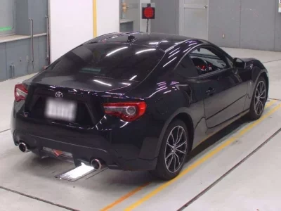 Toyota 86