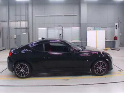 Toyota 86