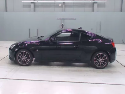 Toyota 86