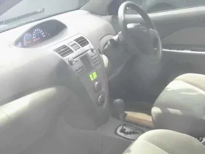 Toyota BELTA