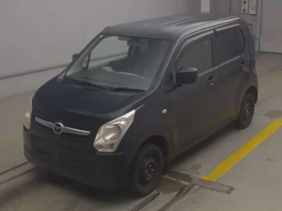 Mazda FLAIR