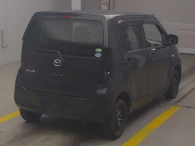 Mazda FLAIR