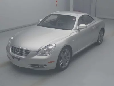 Lexus SC