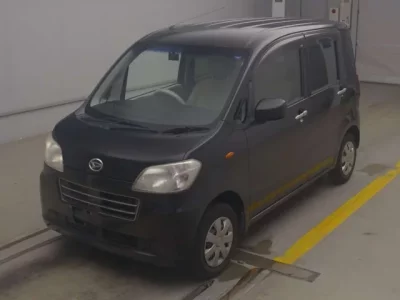 Daihatsu TANTO EXE