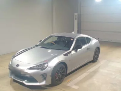 Toyota 86
