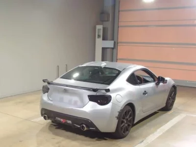 Toyota 86