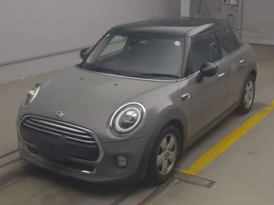 BMW MINI