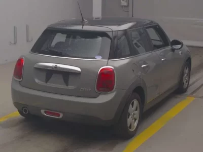 BMW MINI