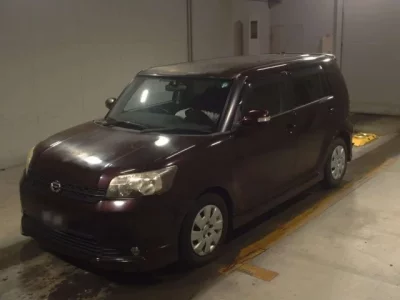 Toyota COROLLA RUMION
