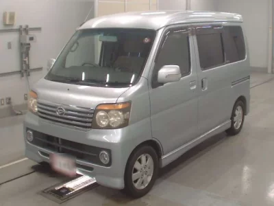Daihatsu Atrai Wagon
