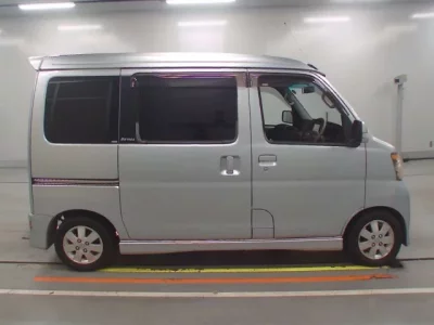 Daihatsu Atrai Wagon