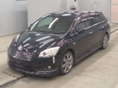 Toyota MARK X ZIO