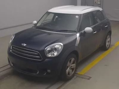 BMW MINI