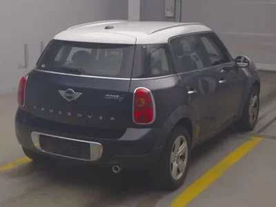 BMW MINI