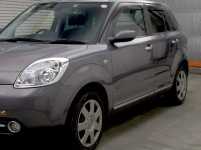 Mazda VERISA