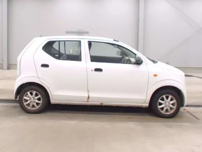 Suzuki ALTO VAN
