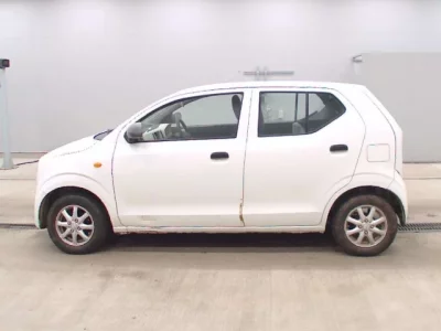 Suzuki ALTO VAN