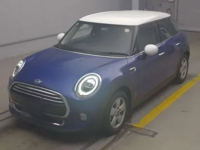 BMW MINI