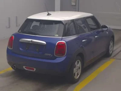 BMW MINI
