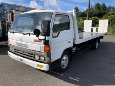 Mazda TITAN