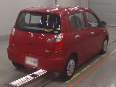 Suzuki ALTO ECO