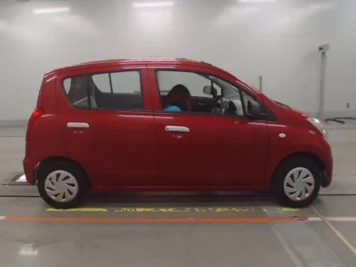 Suzuki ALTO ECO
