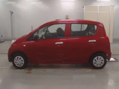 Suzuki ALTO ECO