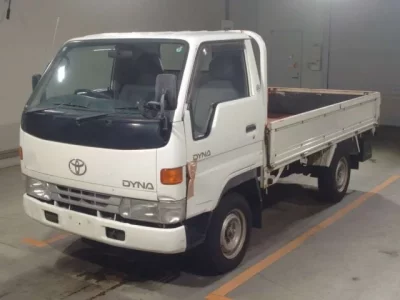 Toyota DYNA
