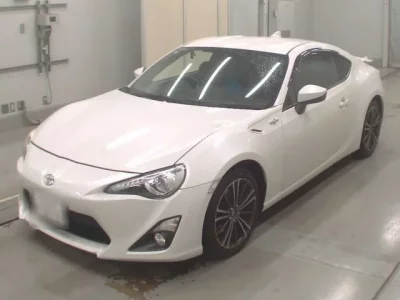 Toyota 86